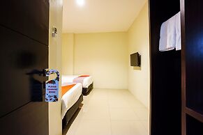 OYO 1769 Rid's Hotel