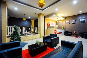 OYO 1769 Rid's Hotel