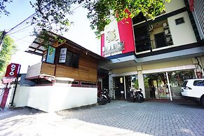 OYO 1769 Rid's Hotel