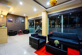 OYO 1769 Rid's Hotel