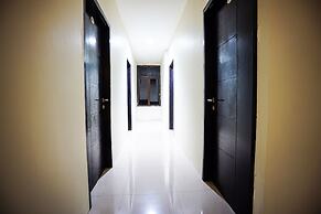 OYO 1769 Rid's Hotel