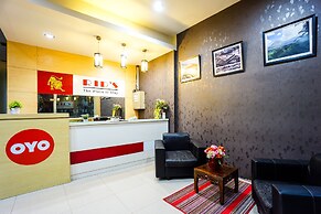 OYO 1769 Rid's Hotel