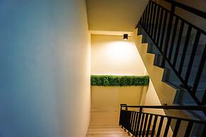 OYO 1769 Rid's Hotel