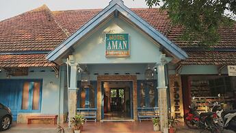 OYO Life 1972 Aman Family Inn Syariah