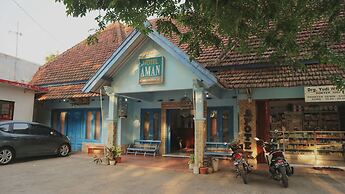 OYO Life 1972 Aman Family Inn Syariah