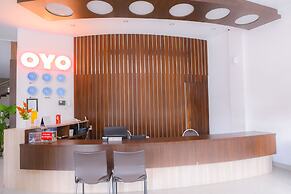 Super OYO Capital O 1630 Hotel Syariah Ring Road