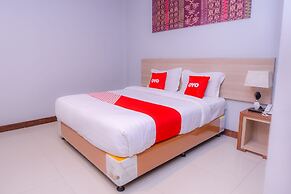 Super OYO Capital O 1630 Hotel Syariah Ring Road