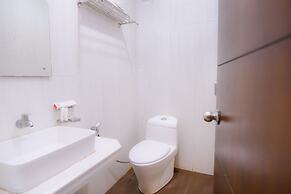 Super OYO Capital O 1630 Hotel Syariah Ring Road