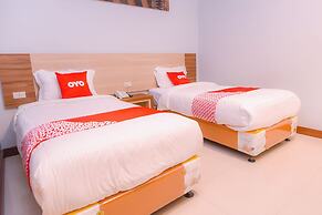 Super OYO Capital O 1630 Hotel Syariah Ring Road