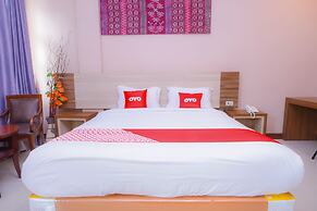 Super OYO Capital O 1630 Hotel Syariah Ring Road