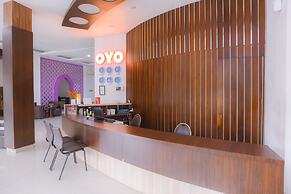 Super OYO Capital O 1630 Hotel Syariah Ring Road