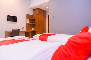 Super OYO Capital O 1630 Hotel Syariah Ring Road