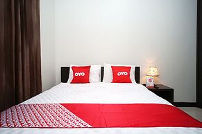 OYO 2038 Jasmine Guest House Balikpapan