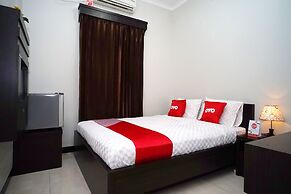 OYO 2038 Jasmine Guest House Balikpapan