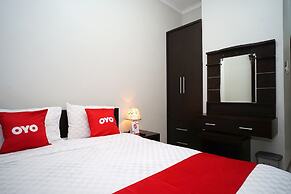 OYO 2038 Jasmine Guest House Balikpapan