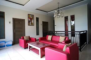 OYO 2038 Jasmine Guest House Balikpapan