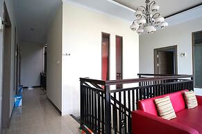 OYO 2038 Jasmine Guest House Balikpapan