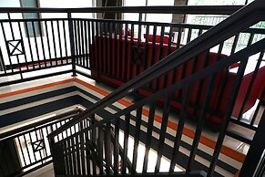 OYO 2038 Jasmine Guest House Balikpapan