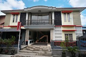 OYO 2038 Jasmine Guest House Balikpapan