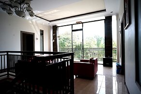 OYO 2038 Jasmine Guest House Balikpapan