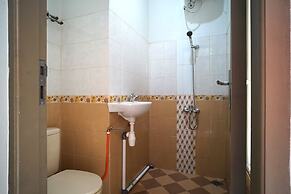 OYO 2038 Jasmine Guest House Balikpapan