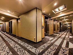 APA Hotel Takaoka Ekimae