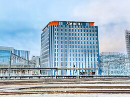 APA Hotel Takaoka Ekimae