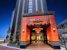 APA Hotel Takaoka Ekimae