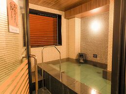 APA Hotel Takaoka Ekimae