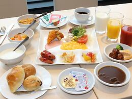 APA Hotel Takaoka Ekimae