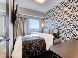 APA Hotel Takaoka Ekimae