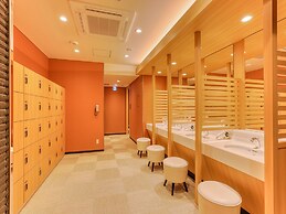 APA Hotel Takaoka Ekimae