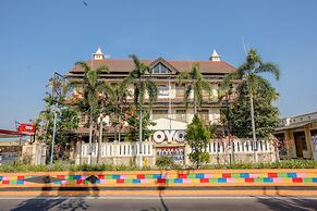 OYO 1803 Hotel Sarangan Permai