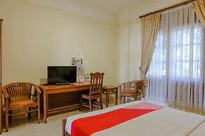 OYO 1803 Hotel Sarangan Permai