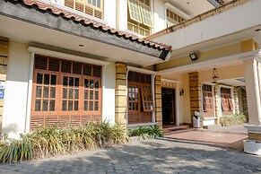 OYO 1803 Hotel Sarangan Permai