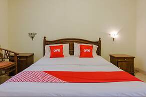 OYO 1803 Hotel Sarangan Permai