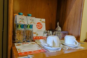 OYO 1803 Hotel Sarangan Permai