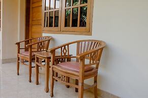 OYO 1803 Hotel Sarangan Permai