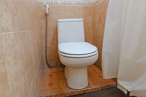 OYO 1803 Hotel Sarangan Permai