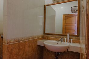 OYO 1803 Hotel Sarangan Permai