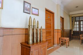 OYO 1803 Hotel Sarangan Permai