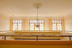 OYO 1803 Hotel Sarangan Permai