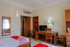 OYO 1803 Hotel Sarangan Permai