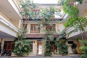 OYO 1803 Hotel Sarangan Permai