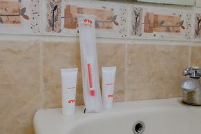 OYO 1803 Hotel Sarangan Permai