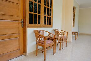 OYO 1803 Hotel Sarangan Permai