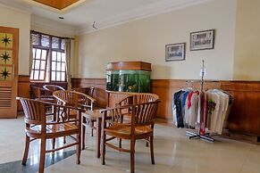 OYO 1803 Hotel Sarangan Permai