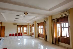 OYO 1803 Hotel Sarangan Permai