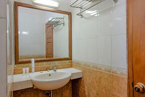 OYO 1803 Hotel Sarangan Permai