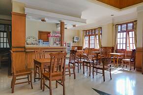 OYO 1803 Hotel Sarangan Permai